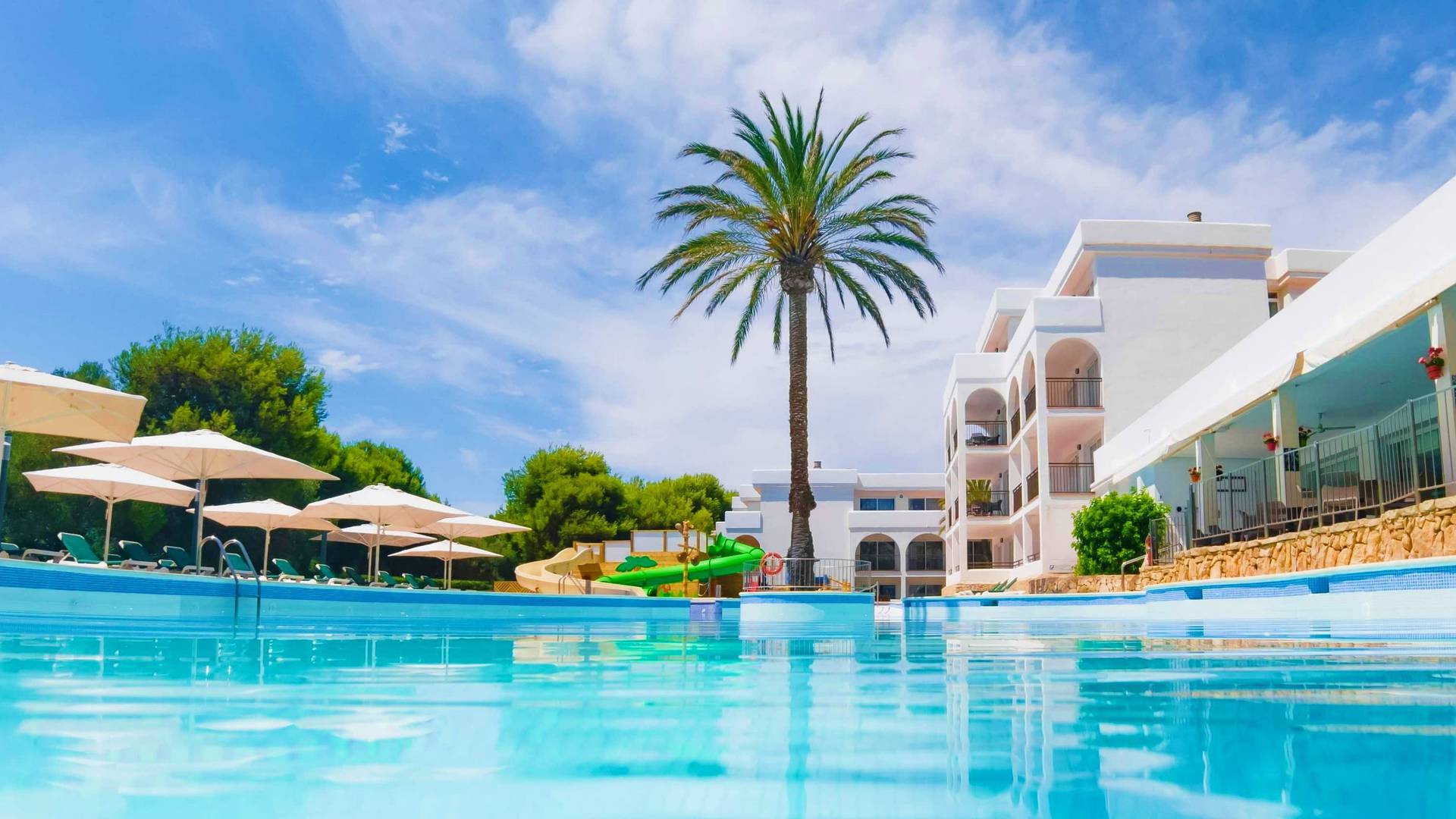  Hotel Cala d’Or Playa Mallorca